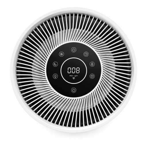 Purificador de Aire 2