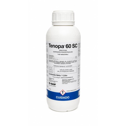 Tenopa 60 SC