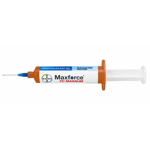 Jeringuilla Gel Maxforce Magnum 2