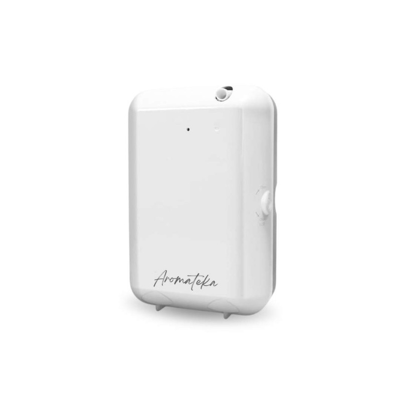 Difusor de aromas Turbo