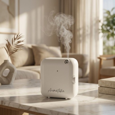 Difusor de aromas Smart
