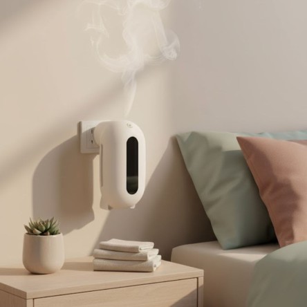 Difusor de aromas Baby Smart