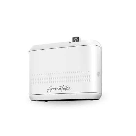 Difusor de aromas Industrial