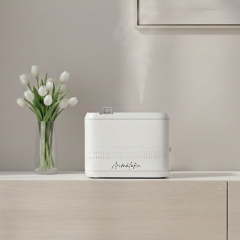 Difusor de aromas Industrial
