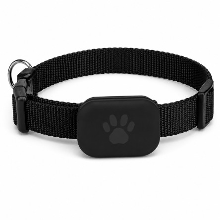 Collar GPS Inteligente Tracker
