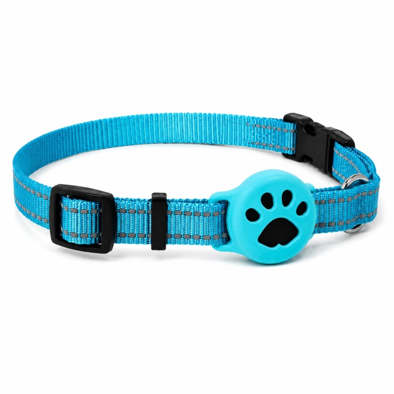 Collar GPS Inteligente C