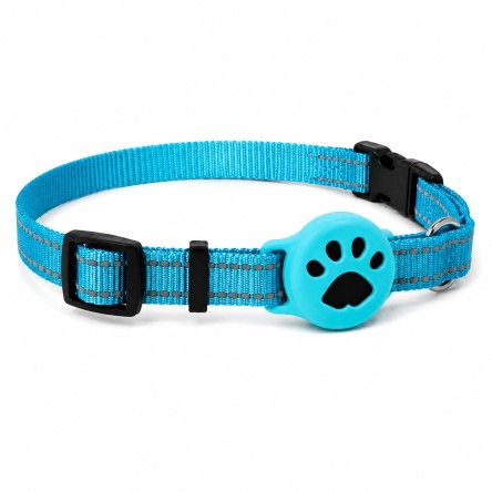 Collar GPS Inteligente C