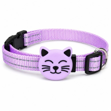 Collar GPS Inteligente L