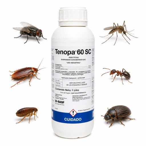Tenopa 60 SC 2