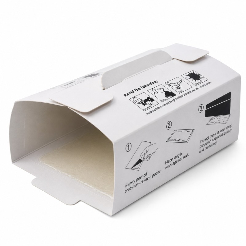 Láminas para Cucarachas
