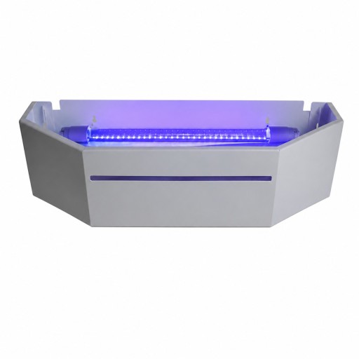 Lámpara Atrapa Insectos LED UV
