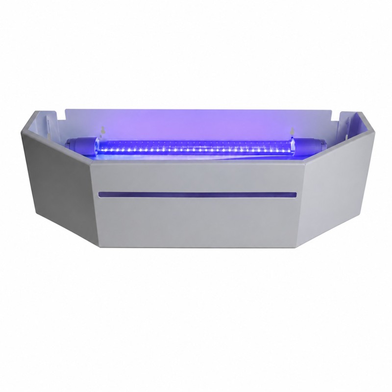 Lámpara Atrapa Insectos LED UV