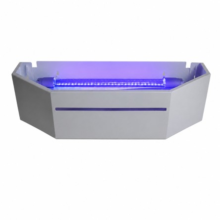Lámpara Atrapa Insectos LED UV