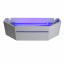Lámpara Atrapa Insectos LED UV
