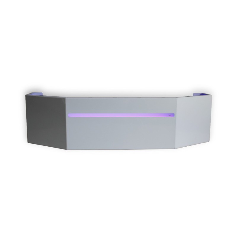 Lámpara Atrapa Insectos LED UV