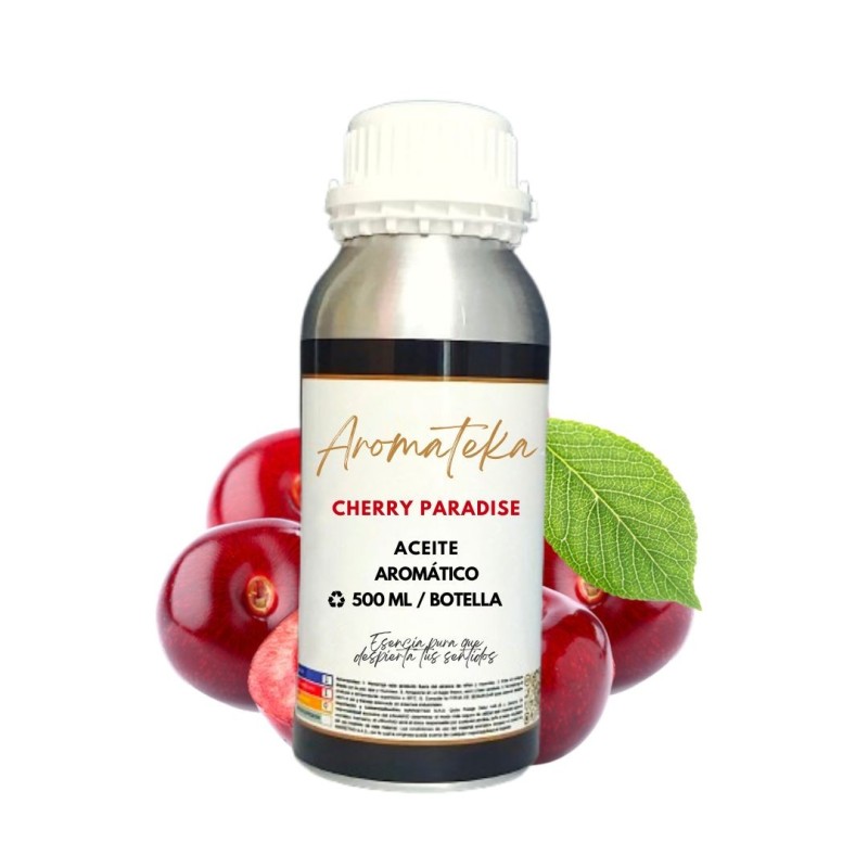 Esencia Cherry Paradise