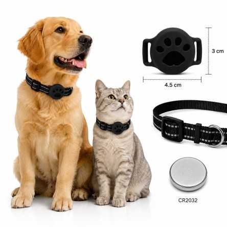 Dispensador + Collar Inteligente $90+IVA