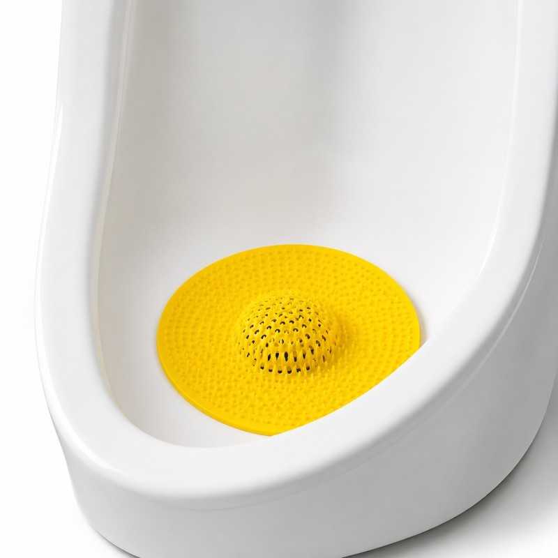 6 moquetas de urinarios por $20+IVA