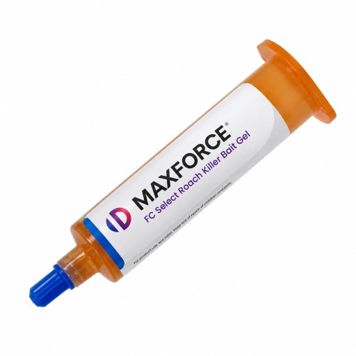 Jeringuilla Gel Maxforce