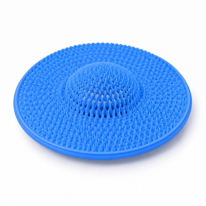 6 moquetas de urinarios $18
