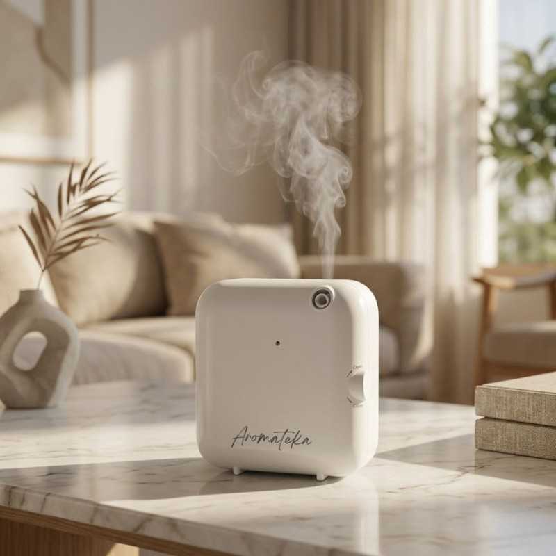 Difusor Turbo + Difusor Smart