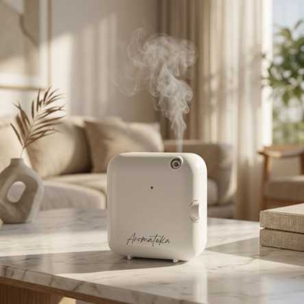 Difusor Turbo + Difusor Smart