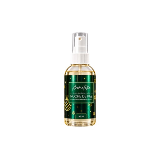 Perfume ambiental Noche de paz