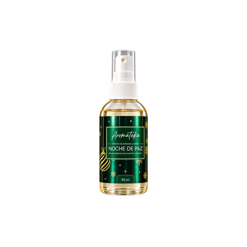 Perfume ambiental Noche de paz