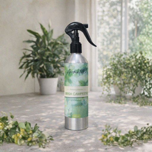 Perfume ambiental Brisa Campestre