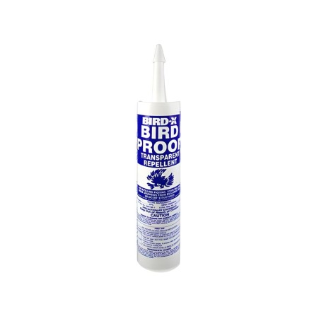 Gel para palomas