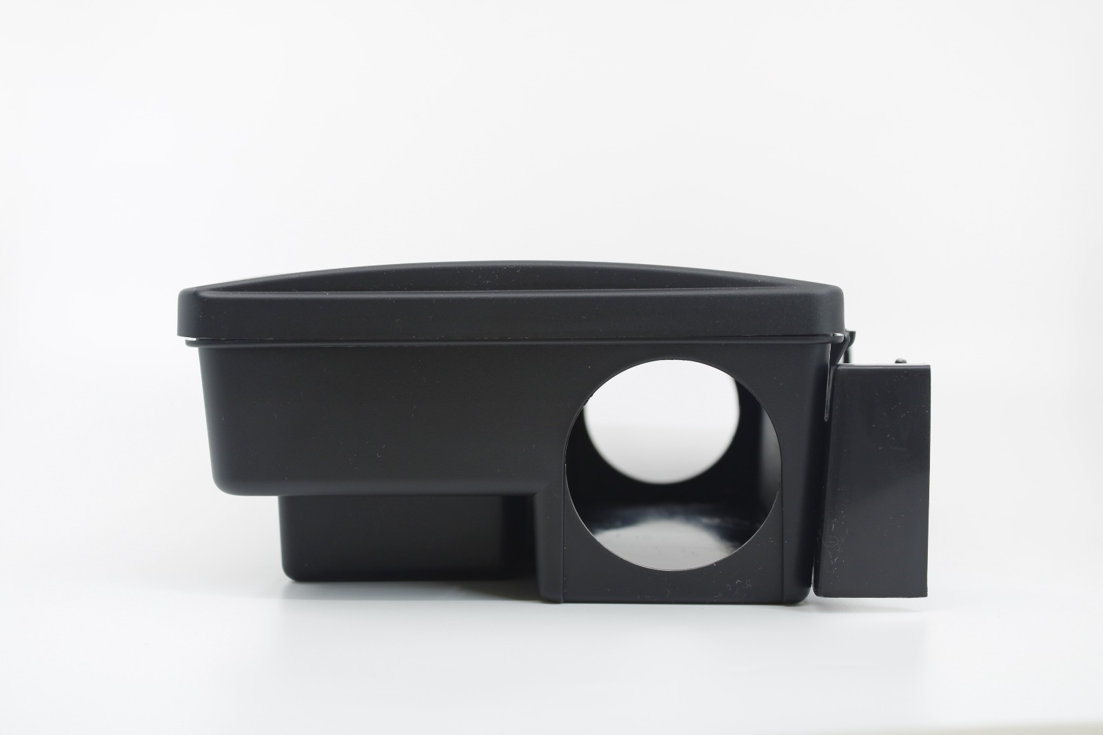 Estaciones de monitoreo