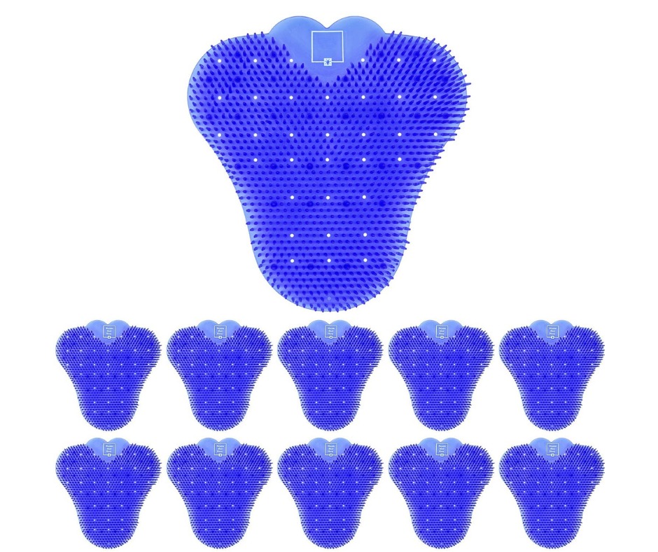 Moquetas de urinario